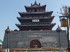 -光岳楼