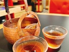 -廖掌柜·重庆鲜货火锅(上海首店)