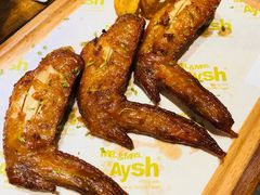 -艾薯夫妇Aysh(红山店)