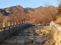 -阳台山自然风景区