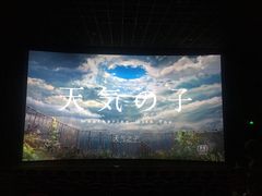 -北京英嘉国际影城(金源CINITY店)