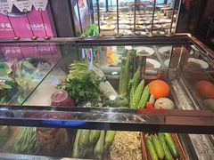 -鸽子侯·家宴·平价海鲜(绿地店)