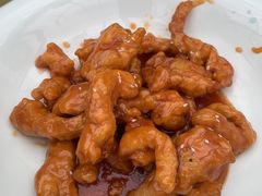 -老磨油饼(高陵店)