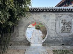 -北京颐和宾馆
