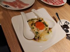-牛角烧肉(步步高星城天地店)