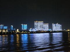 -武汉两江游览·夜游长江(汉口粤汉码头)