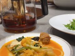 -燕兰楼·清真西北融合菜(亚运村店)