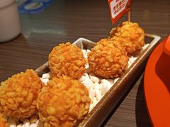 -胖哥俩肉蟹煲(富阳万达店)