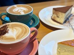 -欧典咖啡屋(台东店)