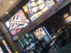 -管氏翅吧(广渠门店)