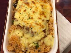 -欧罗巴·欧式西餐(欧亚卖场店)