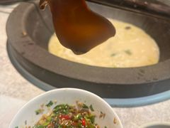 -鲜潭蒸汽石锅鱼(五道口购物中心店)
