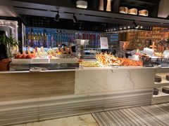 -杭州临平万丽酒店·燃餐厅(人民大道店)