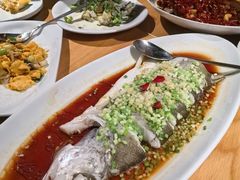 -荣小馆(杭州大厦店)
