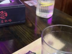 -破店肥哈·东北烧烤·夜宵(南山保利店)