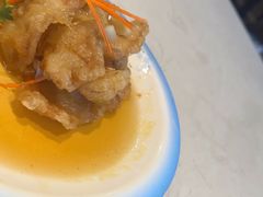 -北李妈妈菜·海肠捞饭(开发区万达店)