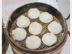 -曼曼汤包(建国西路店)