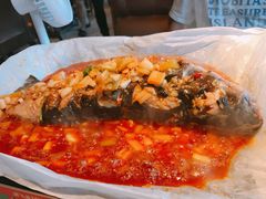 纸包鱼-红辣椒·川菜·火锅(科华路店)