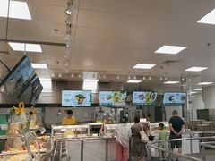 -宜家·瑞典风味餐厅(无锡店)