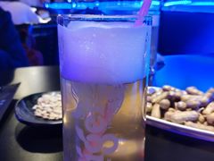 原浆啤酒-西街夜油条·麻团包乌饭