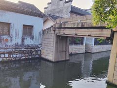 -南浔古镇