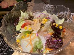 -江户烧肉(高德店)