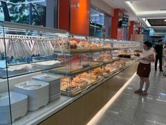 -新侨三宝乐面包店(崇文门店)