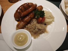 -兰特伯爵西餐厅·啤酒屋(方庄店)