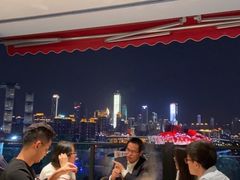 -长嘉·河图火锅(长嘉汇江景旗舰店)