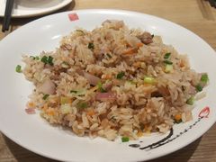 -秦香阁·西北家常菜(徐汇日月光中心店)