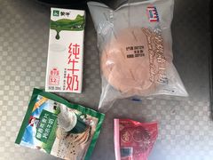 -美年大健康体检中心(西直门分院)