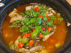 -渝味川菜(夜宵航母店)