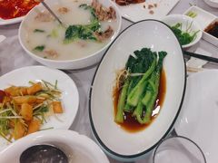 -全聚德(上海首店浦东店)