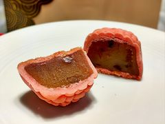 -广州花园酒店荔湾亭·地道点心·粤式饮茶