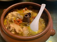 -香满楼(临安路店)