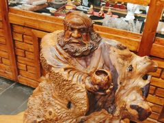 -亮欢寨酸汤鱼(沙冲路店)