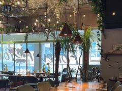 -岛风·台食小馆 ISLAND BISTRO(烟台山店)