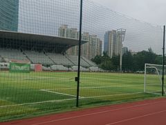 -福田体育公园