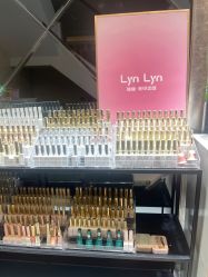 -LynLyn琳林美甲美睫