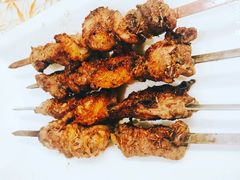 -楼兰印象(朝外店)