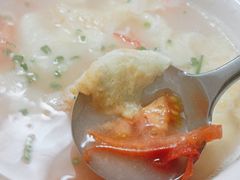 -汝萍传统蘸水菜(春华路总店)