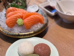 -三禾寿司(君尚店)