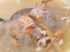 -唐师傅湘西名菜馆(武陵路店)