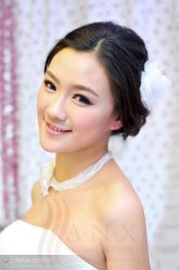 -香香造型