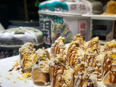-碧涛阁·泡泡海洋·汤泉洗浴(王府花园店)