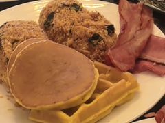 -上海和平饭店茉·莉酒廊 Jasmine Lounge