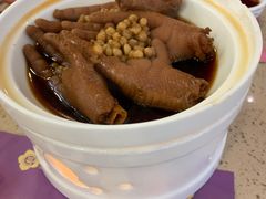 -点都德(汇点楼店)