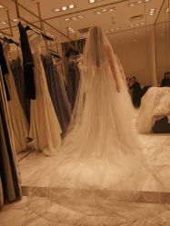 点击看大图 -GRACE KELLY婚纱与礼服(北京店)