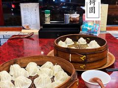 -公园饭店