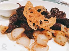 -漢舍中国菜馆(889广场店)
